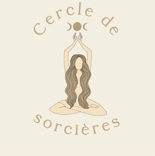 Cercle de sorcières 